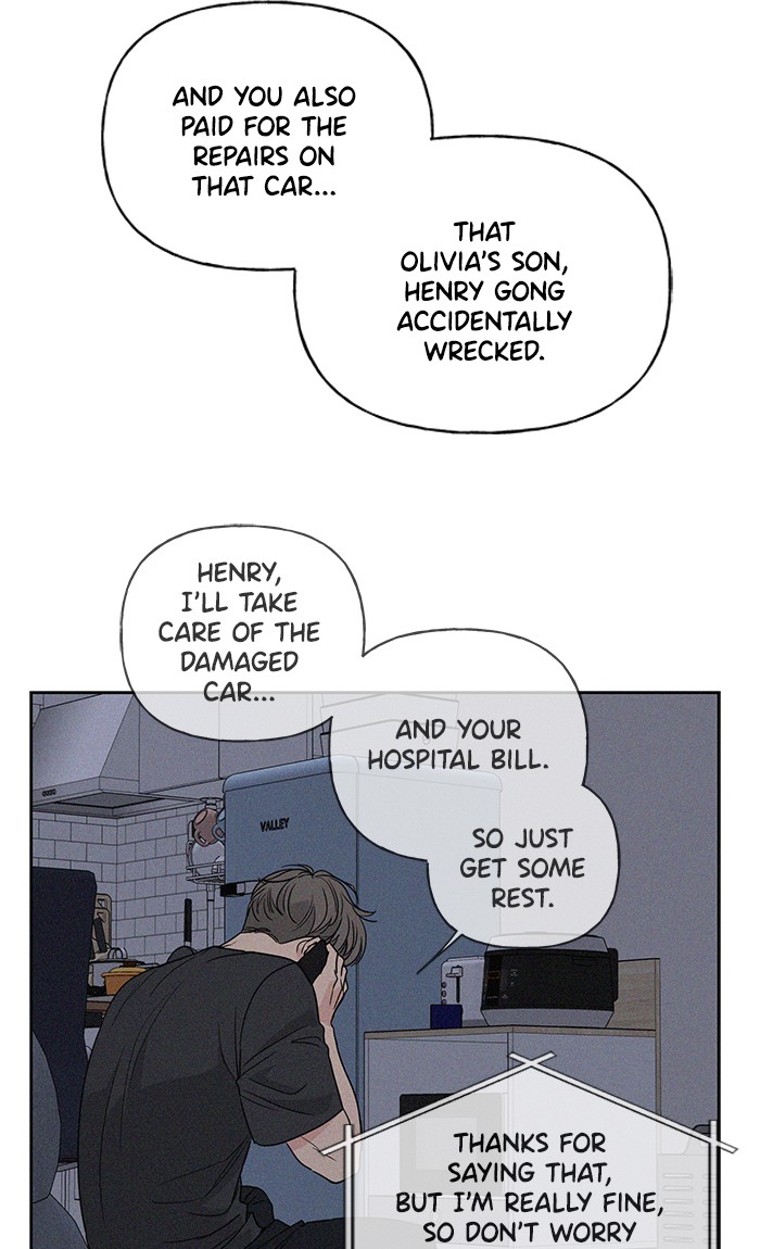 Mother, I'm Sorry Chapter 72 page 12 - Chapter 72: Episode 72