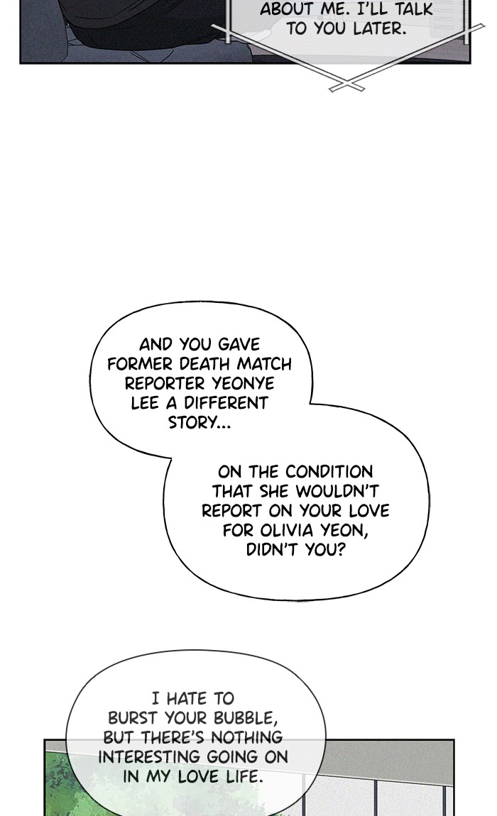 Mother, I'm Sorry Chapter 72 page 13 - Chapter 72: Episode 72