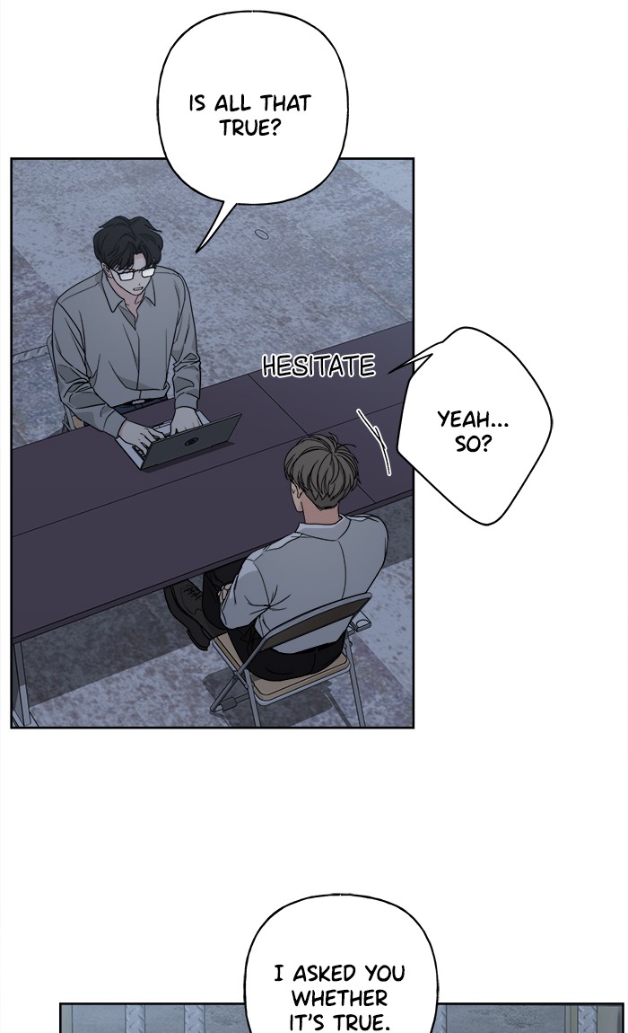 Mother, I'm Sorry Chapter 72 page 15 - Chapter 72: Episode 72