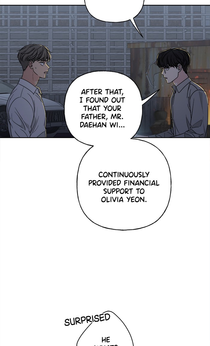 Mother, I'm Sorry Chapter 72 page 17 - Chapter 72: Episode 72