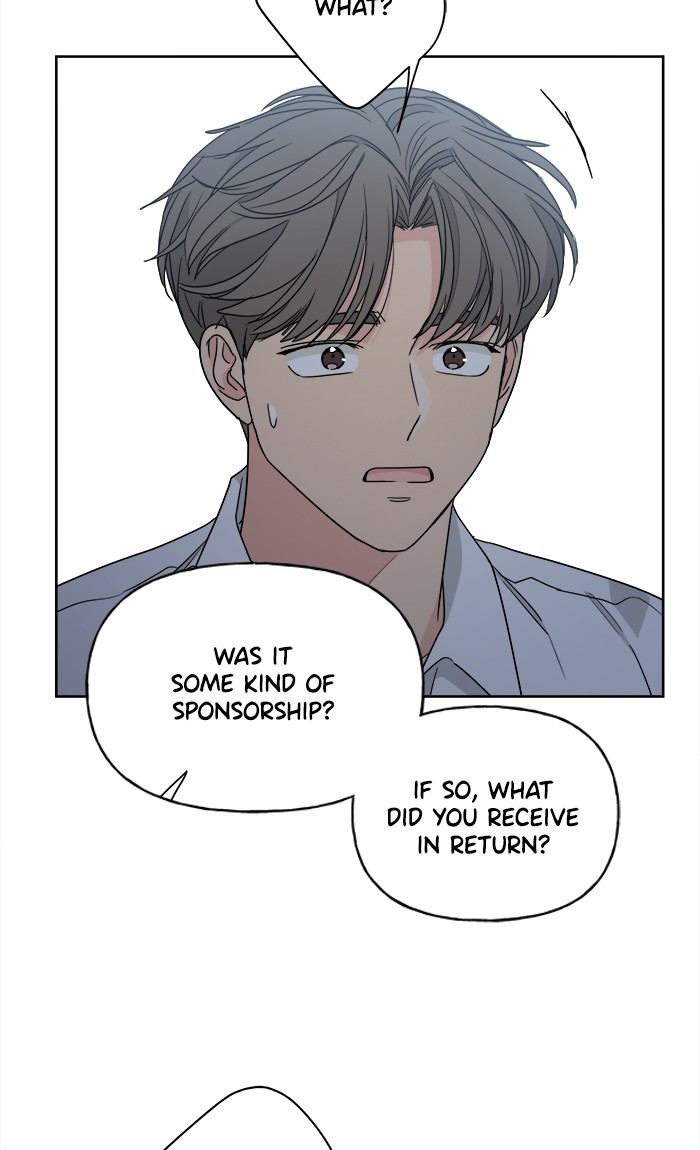 Mother, I'm Sorry Chapter 72 page 18 - Chapter 72: Episode 72