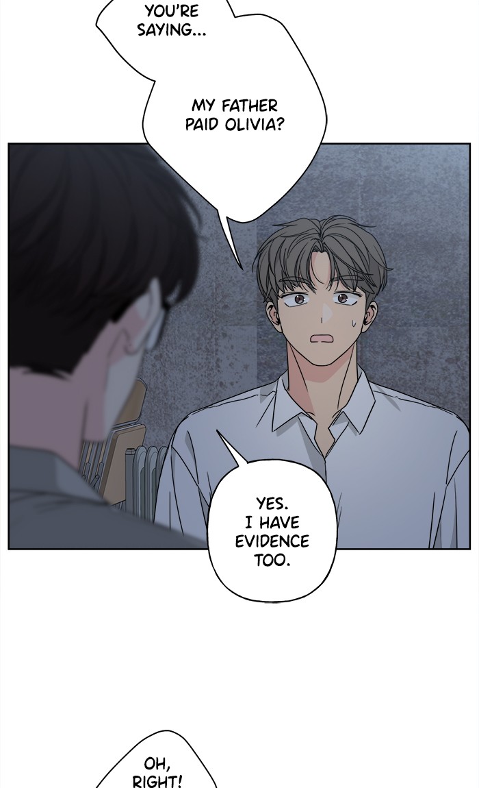 Mother, I'm Sorry Chapter 72 page 19 - Chapter 72: Episode 72