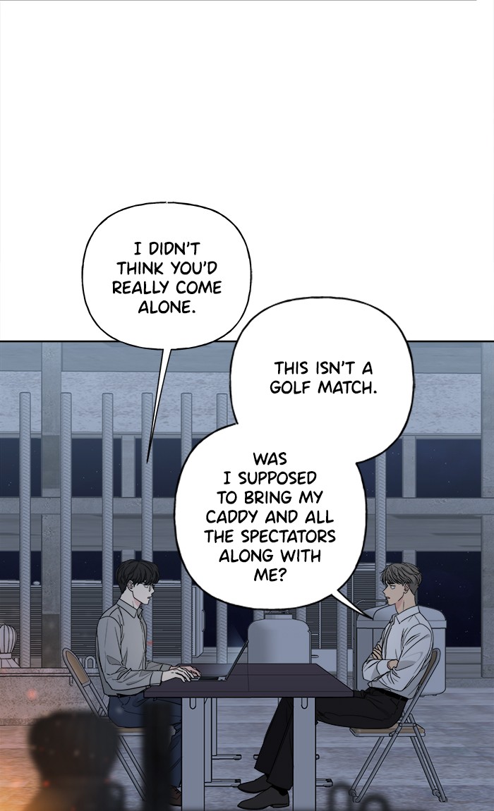 Mother, I'm Sorry Chapter 72 page 2 - Chapter 72: Episode 72