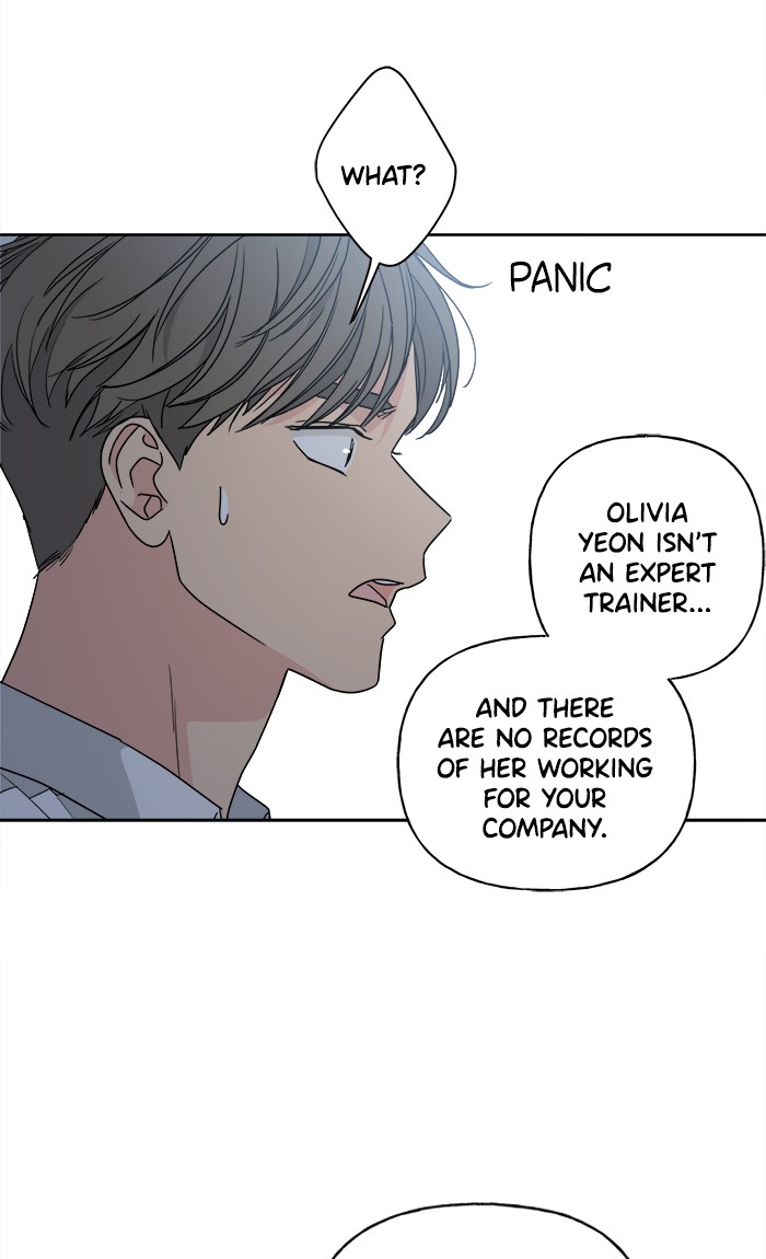Mother, I'm Sorry Chapter 72 page 22 - Chapter 72: Episode 72