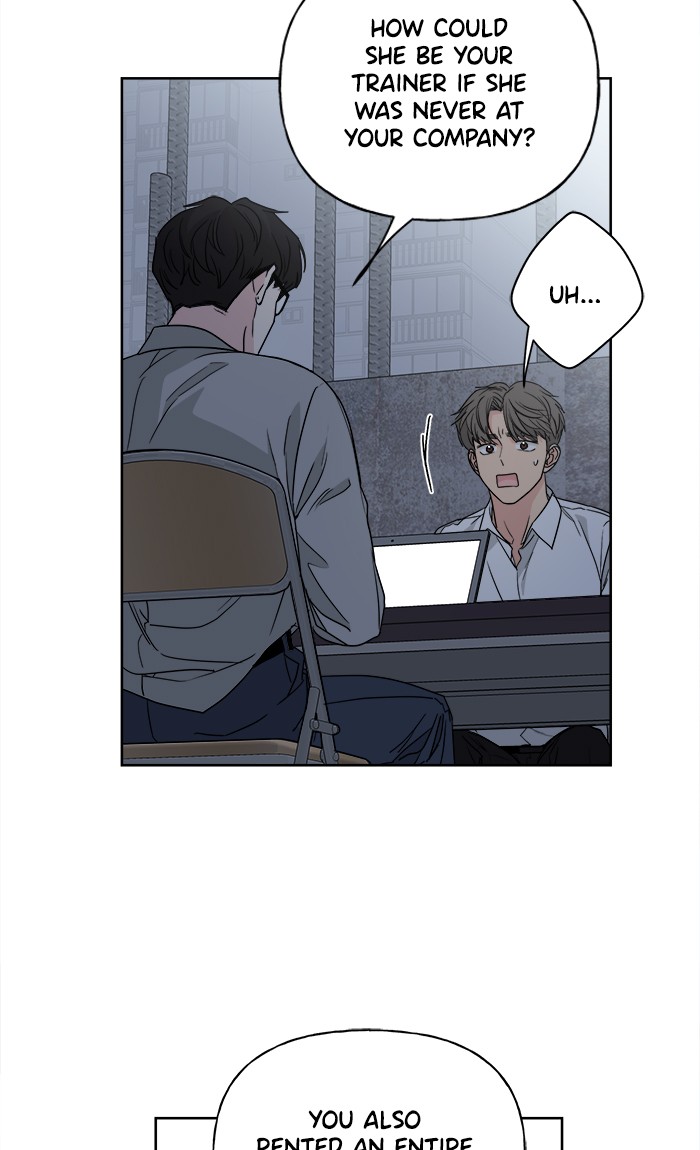 Mother, I'm Sorry Chapter 72 page 23 - Chapter 72: Episode 72