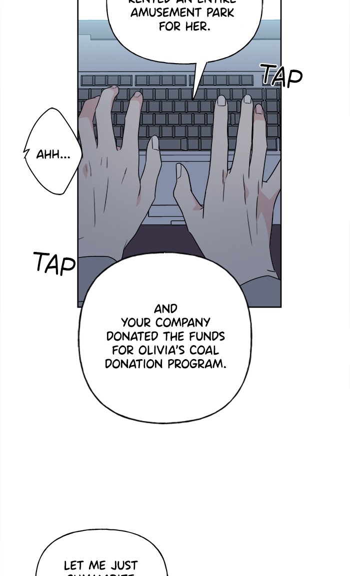 Mother, I'm Sorry Chapter 72 page 24 - Chapter 72: Episode 72
