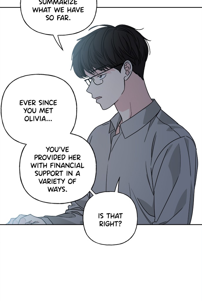 Mother, I'm Sorry Chapter 72 page 25 - Chapter 72: Episode 72