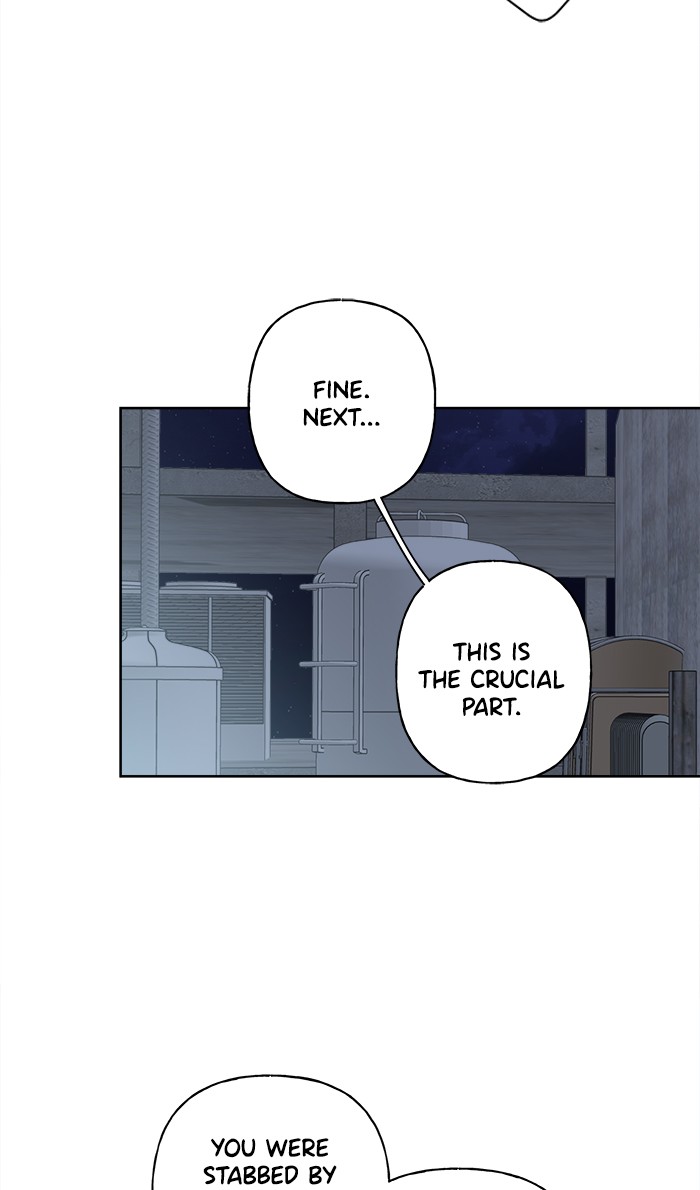 Mother, I'm Sorry Chapter 72 page 27 - Chapter 72: Episode 72