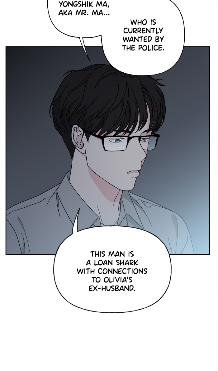 Mother, I'm Sorry Chapter 72 page 28 - Chapter 72: Episode 72