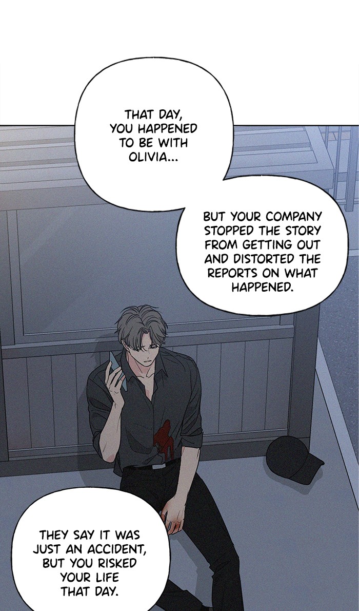 Mother, I'm Sorry Chapter 72 page 29 - Chapter 72: Episode 72