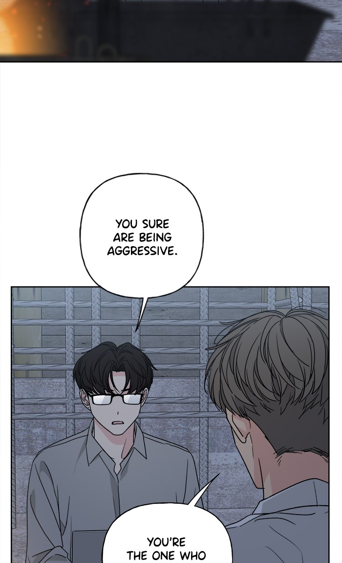 Mother, I'm Sorry Chapter 72 page 3 - Chapter 72: Episode 72