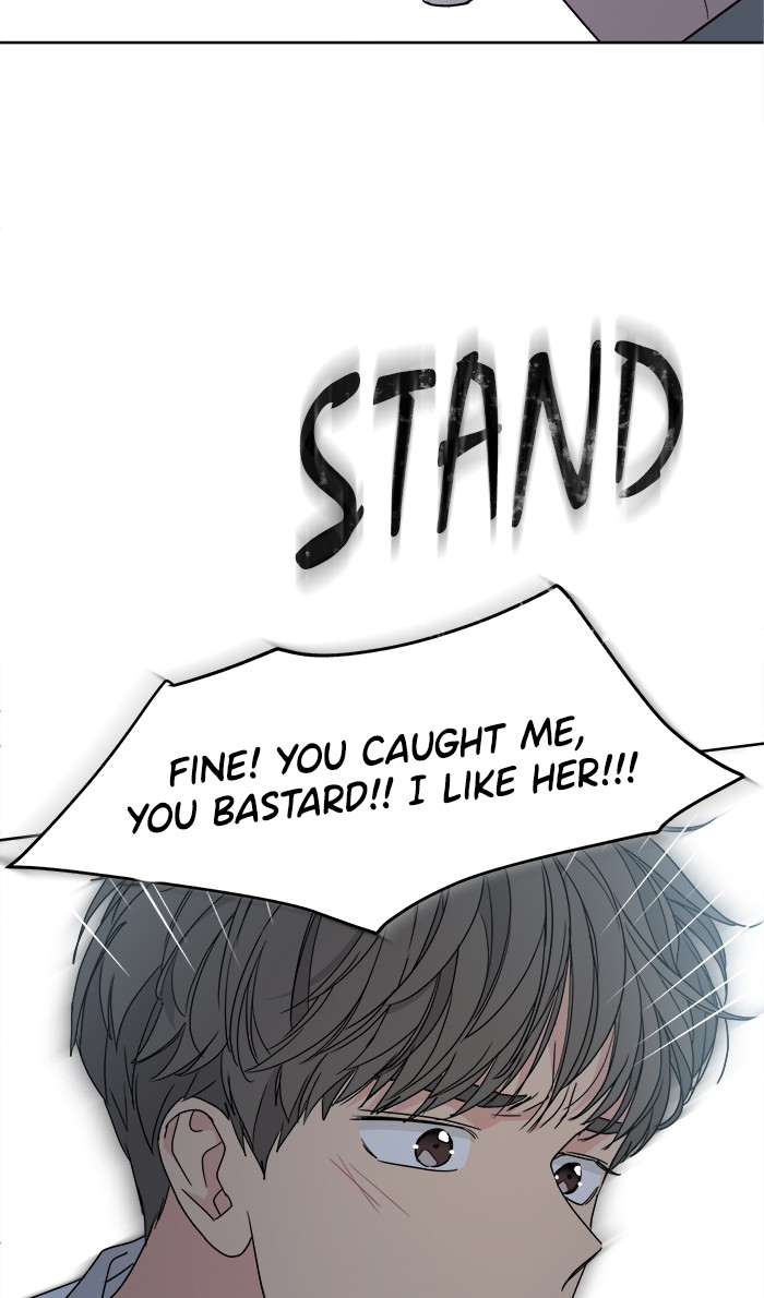 Mother, I'm Sorry Chapter 72 page 31 - Chapter 72: Episode 72