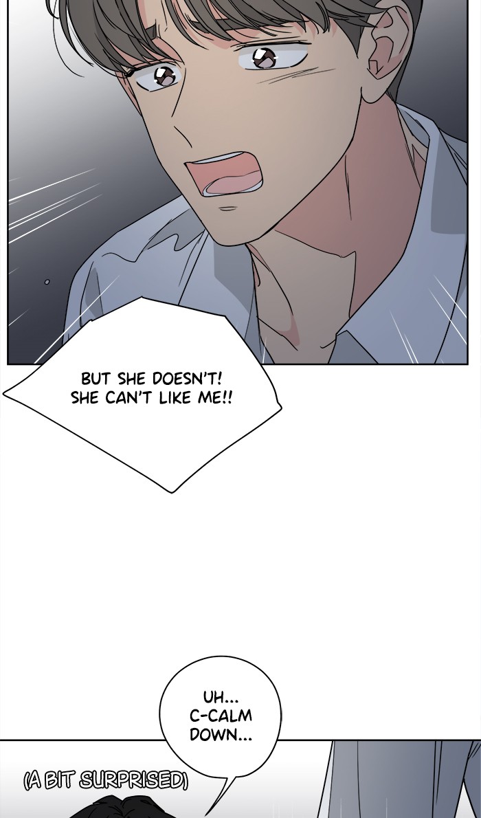 Mother, I'm Sorry Chapter 72 page 34 - Chapter 72: Episode 72