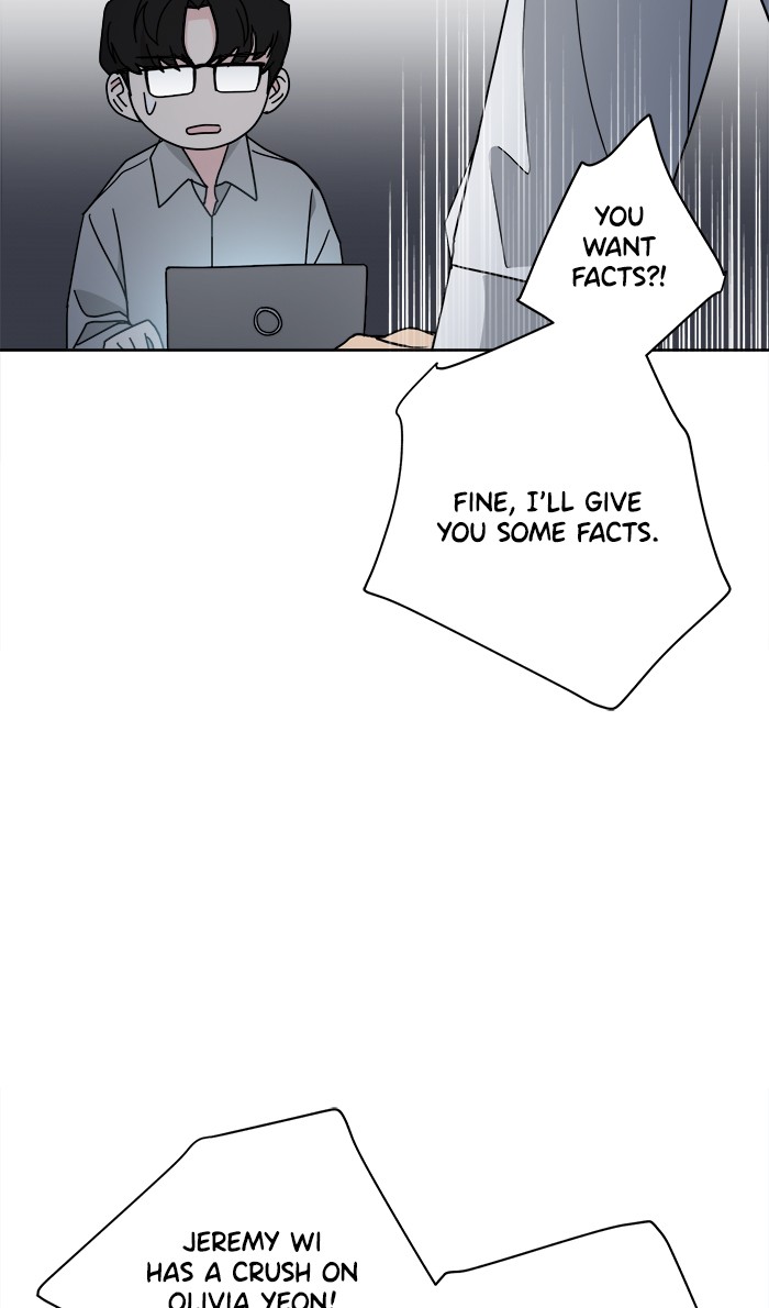 Mother, I'm Sorry Chapter 72 page 35 - Chapter 72: Episode 72