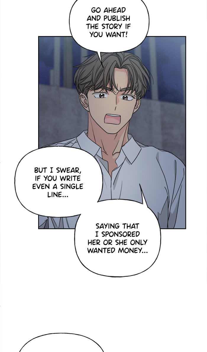 Mother, I'm Sorry Chapter 72 page 41 - Chapter 72: Episode 72