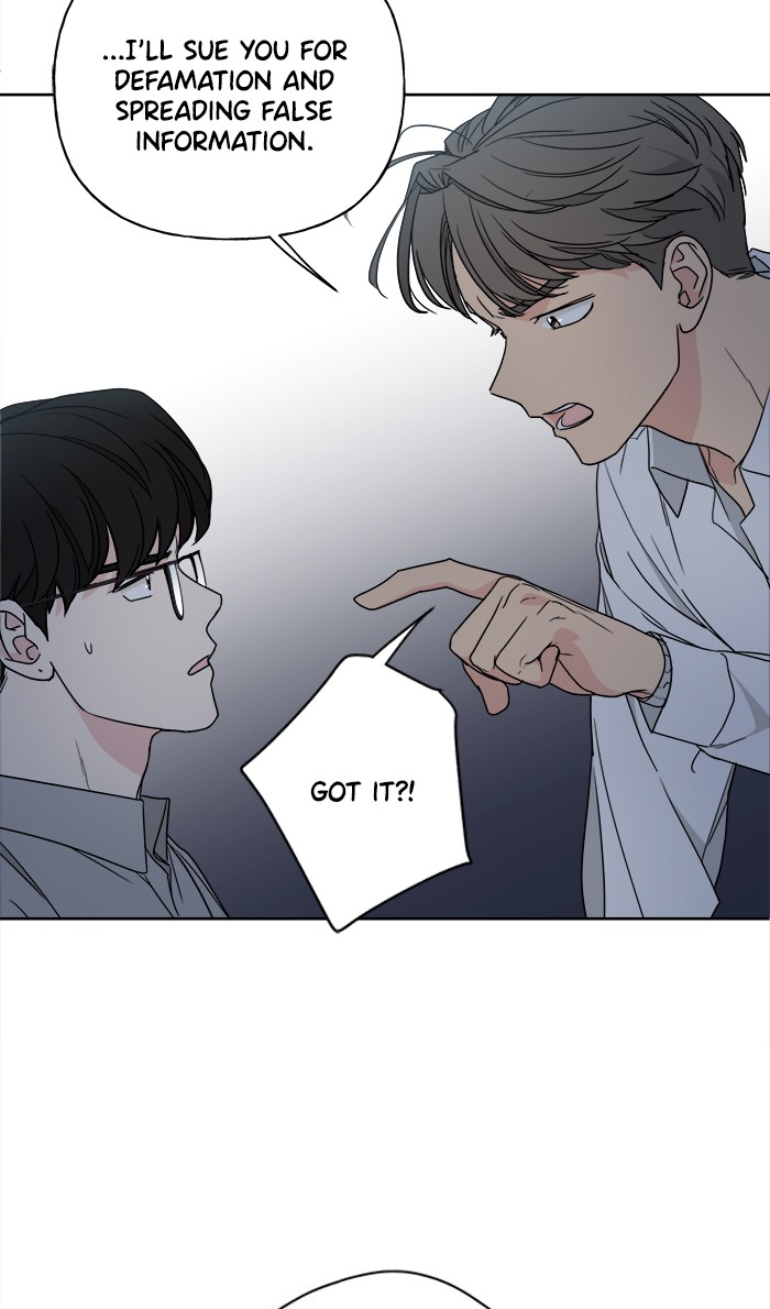 Mother, I'm Sorry Chapter 72 page 42 - Chapter 72: Episode 72