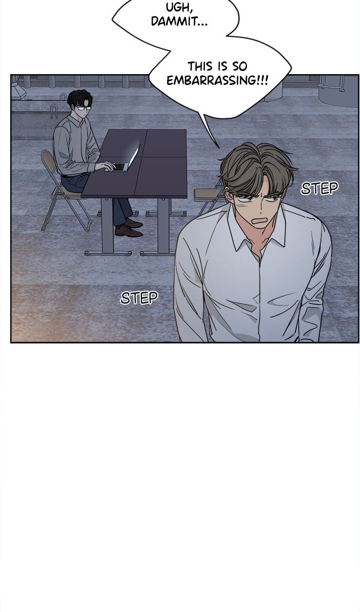 Mother, I'm Sorry Chapter 72 page 43 - Chapter 72: Episode 72