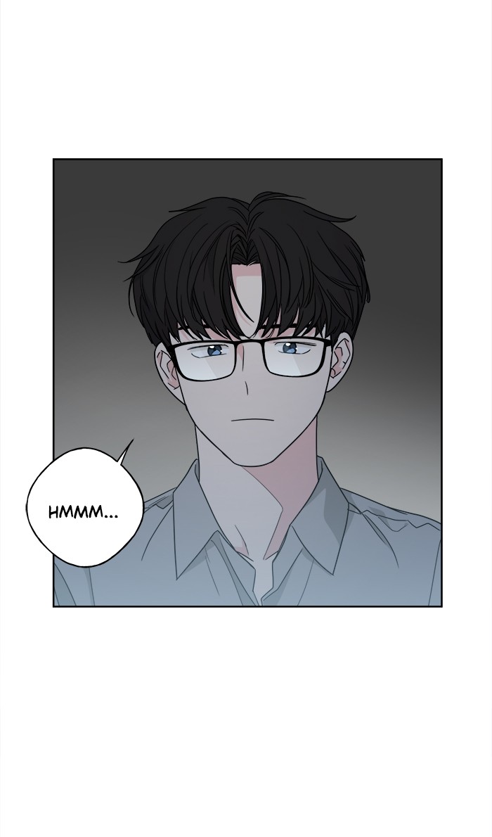 Mother, I'm Sorry Chapter 72 page 44 - Chapter 72: Episode 72