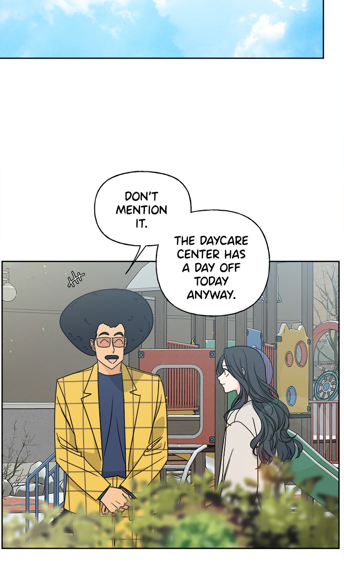 Mother, I'm Sorry Chapter 72 page 46 - Chapter 72: Episode 72