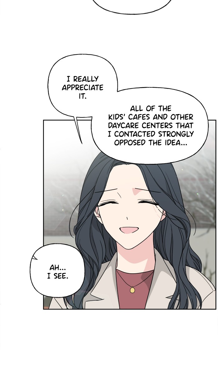 Mother, I'm Sorry Chapter 72 page 48 - Chapter 72: Episode 72