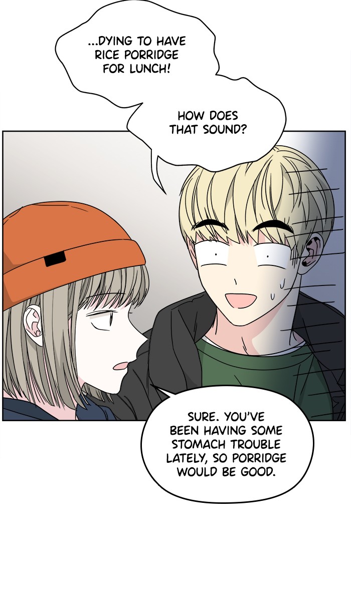 Mother, I'm Sorry Chapter 72 page 52 - Chapter 72: Episode 72