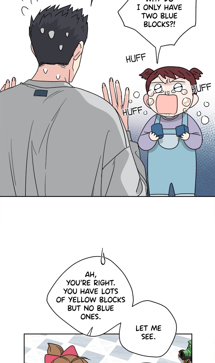 Mother, I'm Sorry Chapter 72 page 58 - Chapter 72: Episode 72