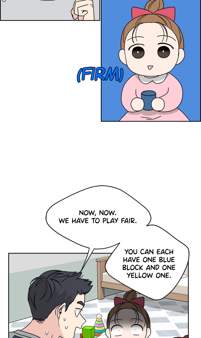 Mother, I'm Sorry Chapter 72 page 60 - Chapter 72: Episode 72