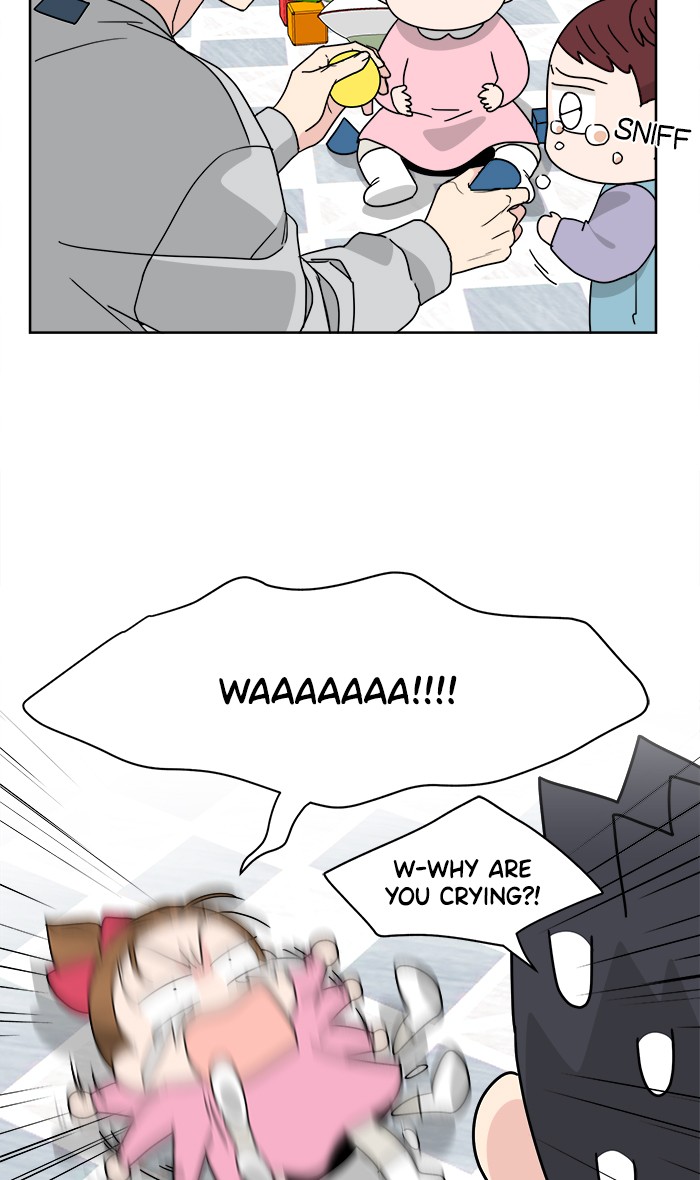 Mother, I'm Sorry Chapter 72 page 61 - Chapter 72: Episode 72