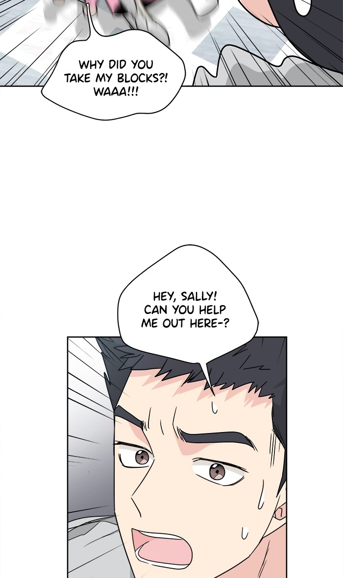 Mother, I'm Sorry Chapter 72 page 62 - Chapter 72: Episode 72