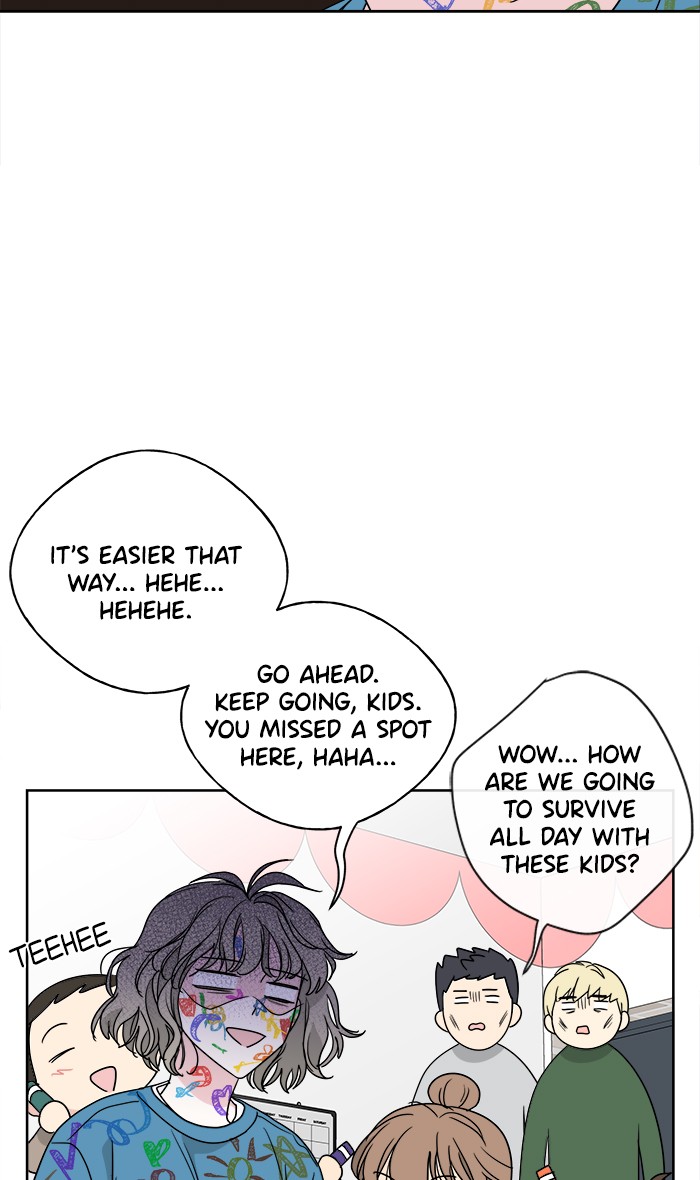 Mother, I'm Sorry Chapter 72 page 64 - Chapter 72: Episode 72