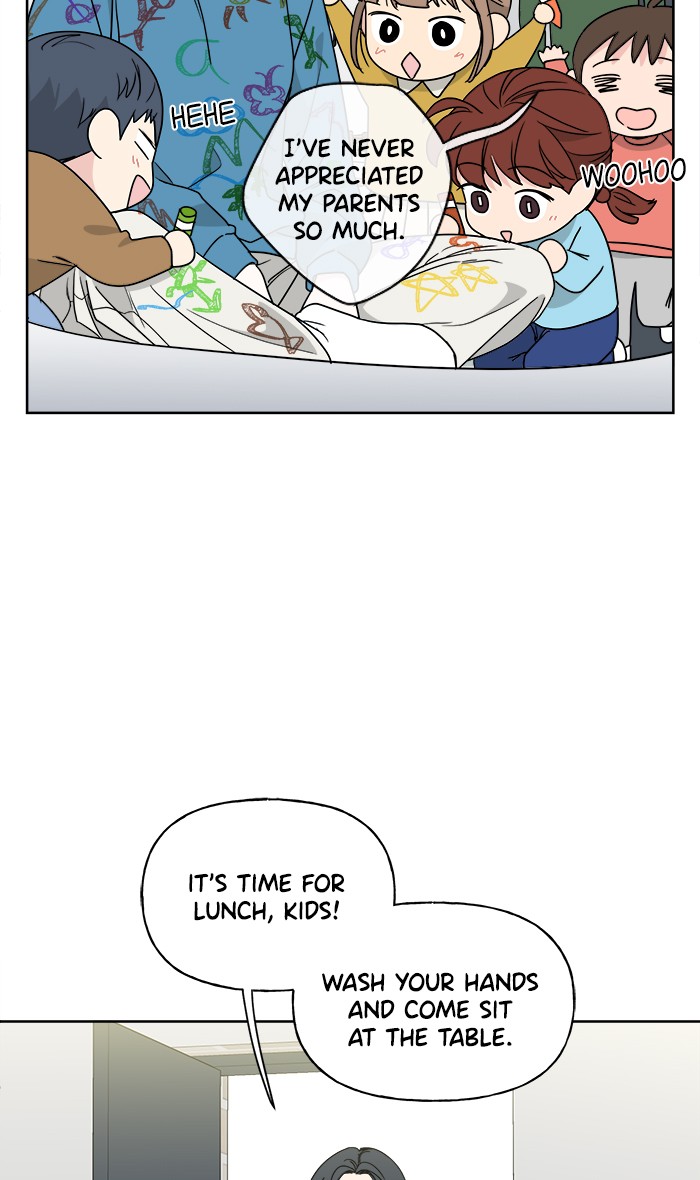 Mother, I'm Sorry Chapter 72 page 65 - Chapter 72: Episode 72