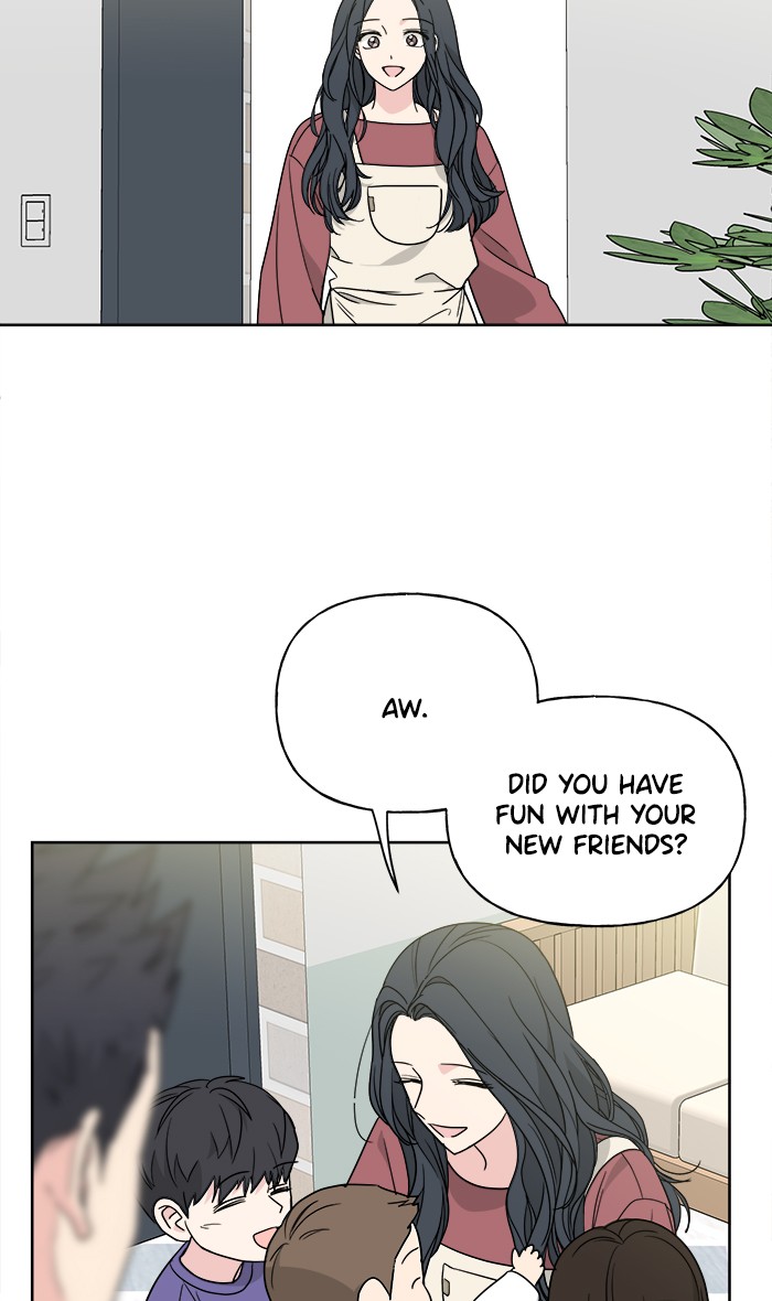 Mother, I'm Sorry Chapter 72 page 66 - Chapter 72: Episode 72