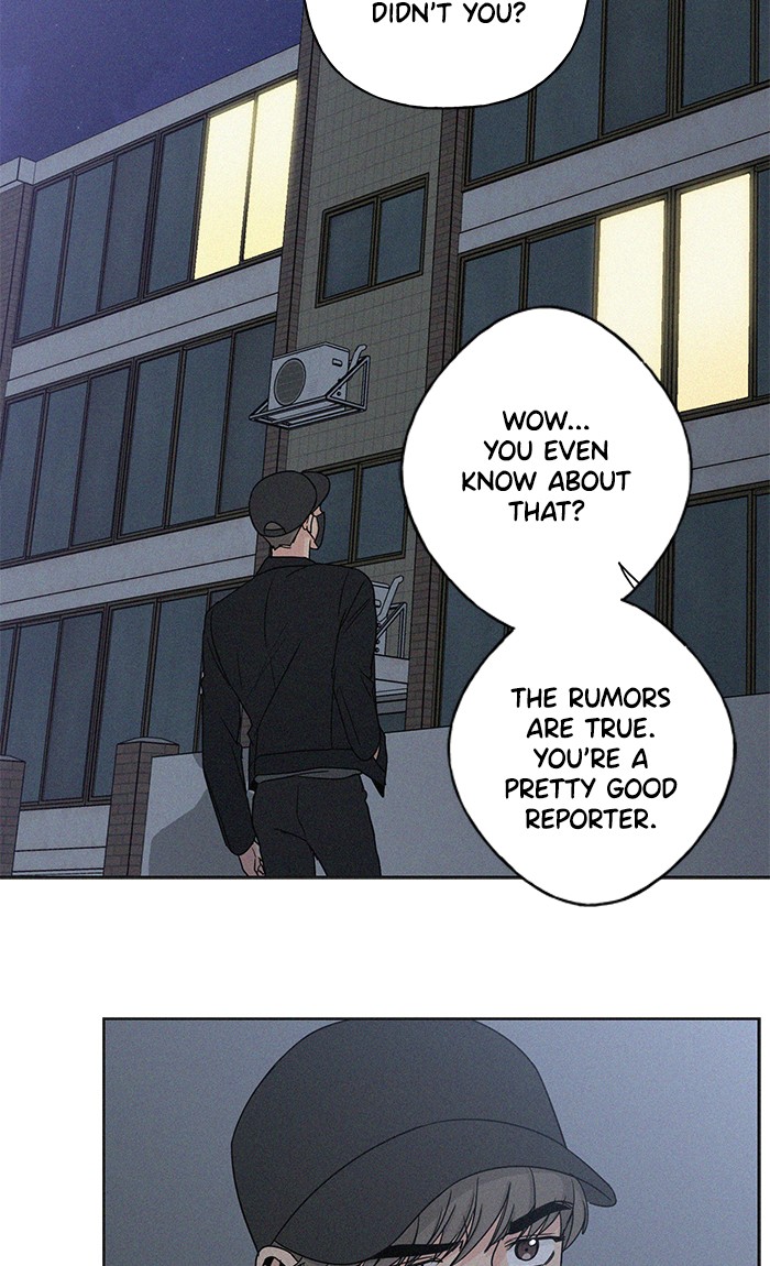 Mother, I'm Sorry Chapter 72 page 7 - Chapter 72: Episode 72