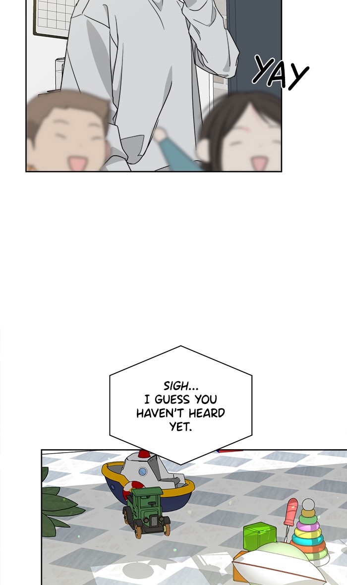 Mother, I'm Sorry Chapter 72 page 70 - Chapter 72: Episode 72