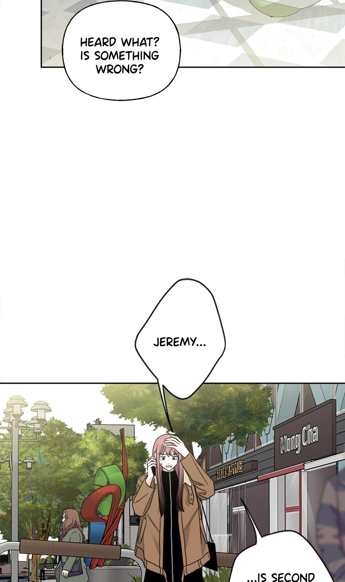 Mother, I'm Sorry Chapter 72 page 71 - Chapter 72: Episode 72