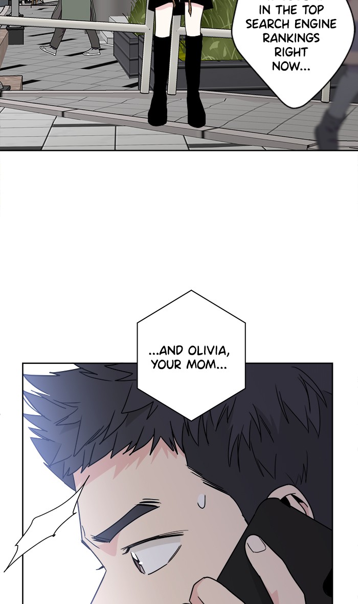 Mother, I'm Sorry Chapter 72 page 72 - Chapter 72: Episode 72