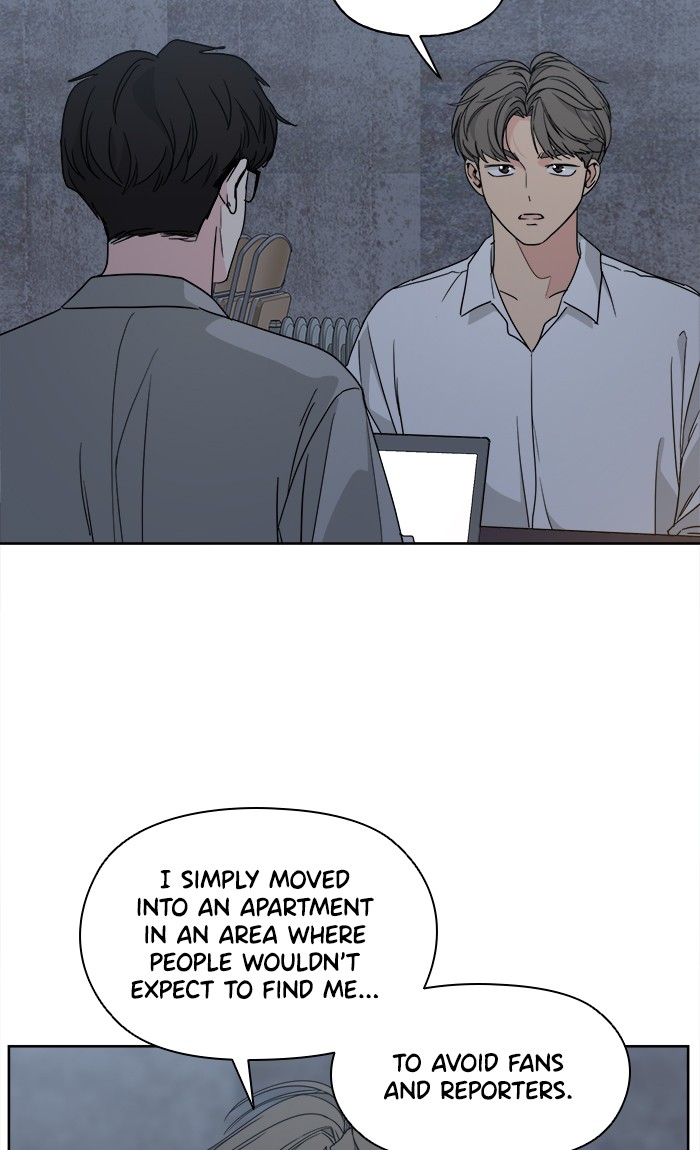 Mother, I'm Sorry Chapter 72 page 9 - Chapter 72: Episode 72