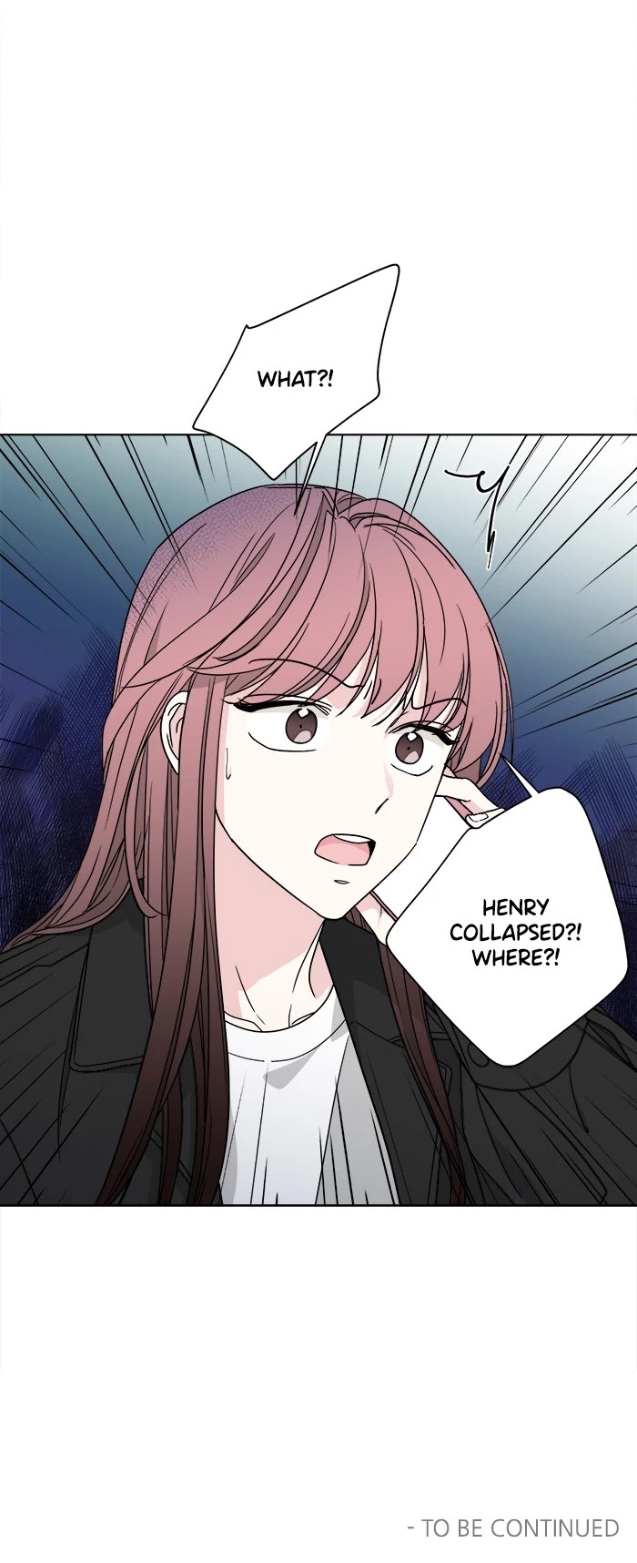 Mother, I'm Sorry Chapter 74 page 30 - Chapter 74: Episode 74