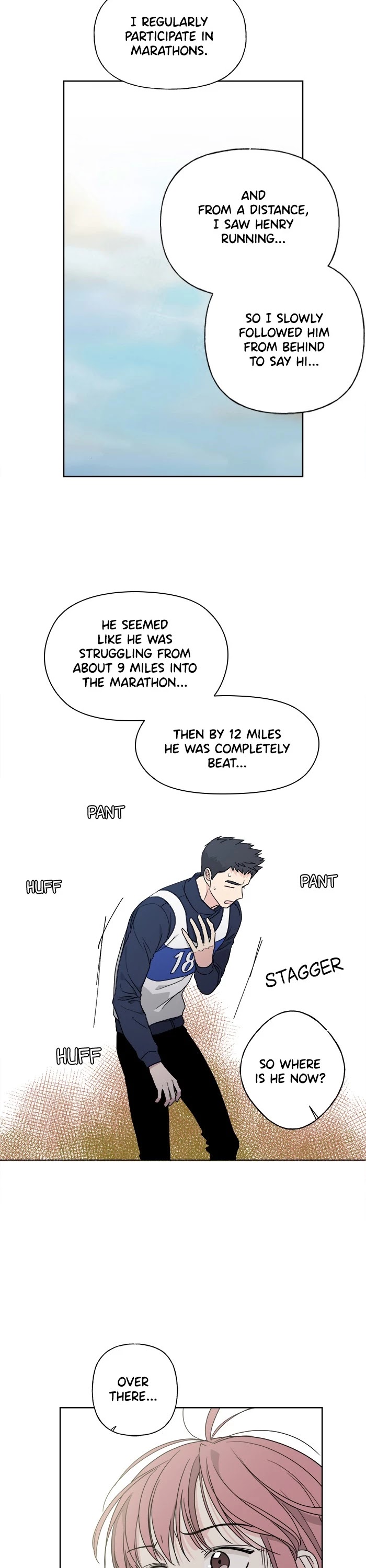 Mother, I'm Sorry Chapter 75 page 2 - Chapter 75: Episode 75