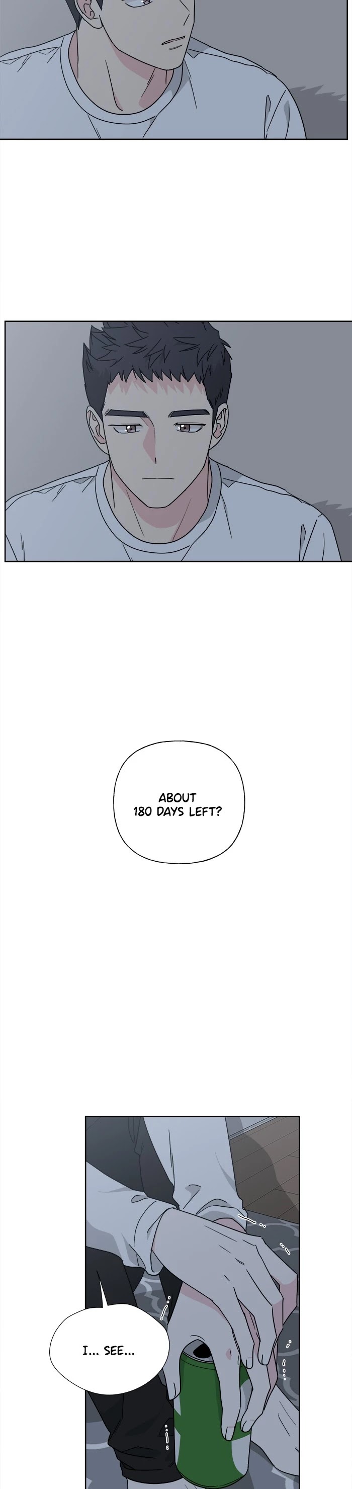 Mother, I'm Sorry Chapter 75 page 24 - Chapter 75: Episode 75
