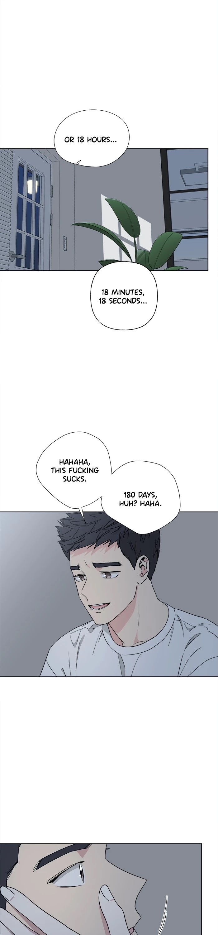 Mother, I'm Sorry Chapter 75 page 26 - Chapter 75: Episode 75
