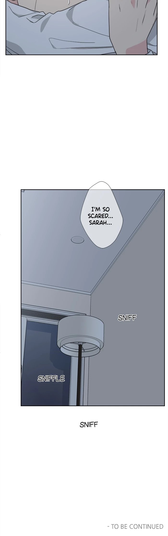 Mother, I'm Sorry Chapter 75 page 32 - Chapter 75: Episode 75