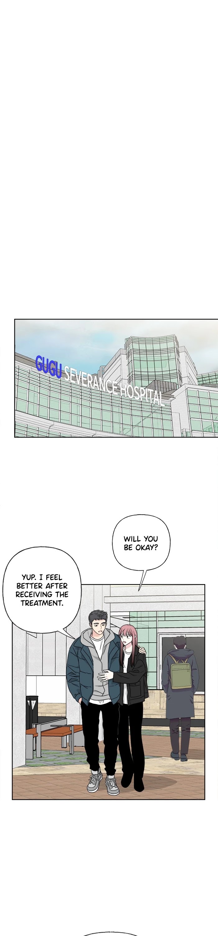Mother, I'm Sorry Chapter 75 page 6 - Chapter 75: Episode 75