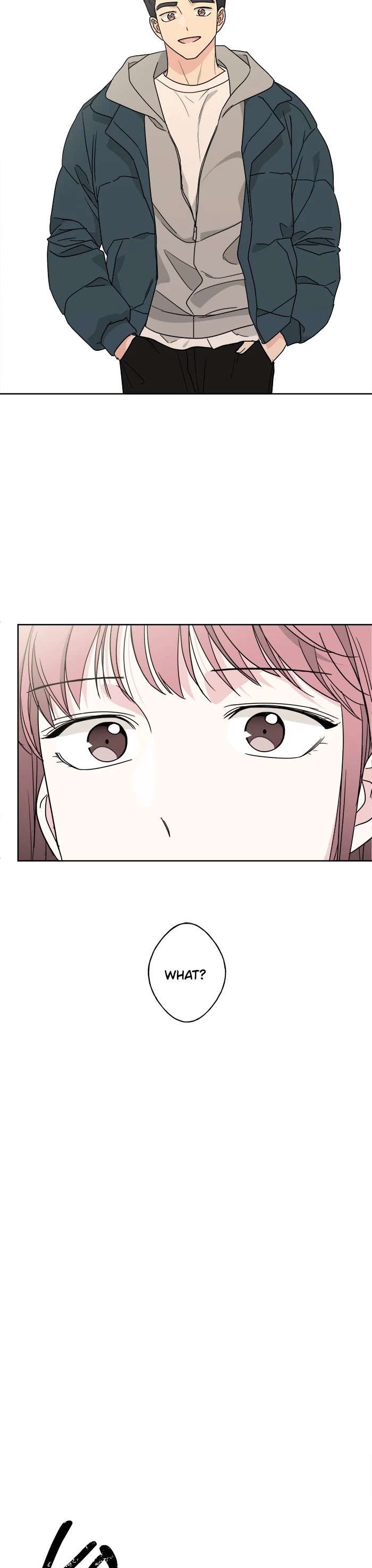 Mother, I'm Sorry Chapter 75 page 8 - Chapter 75: Episode 75