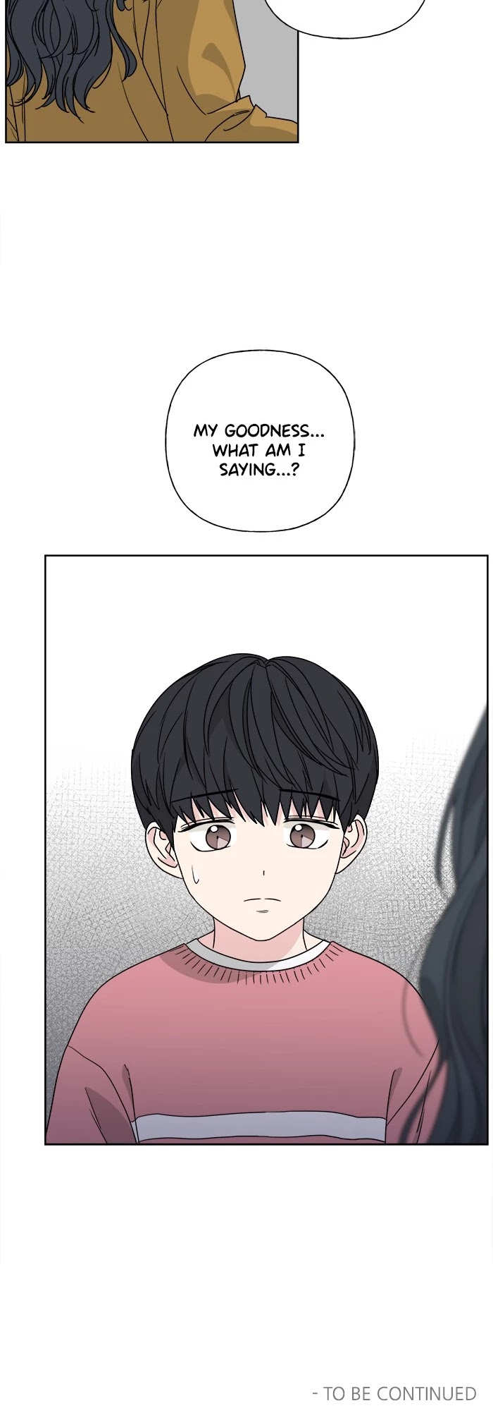 Mother, I'm Sorry Chapter 76 page 29 - Chapter 76: Episode 76