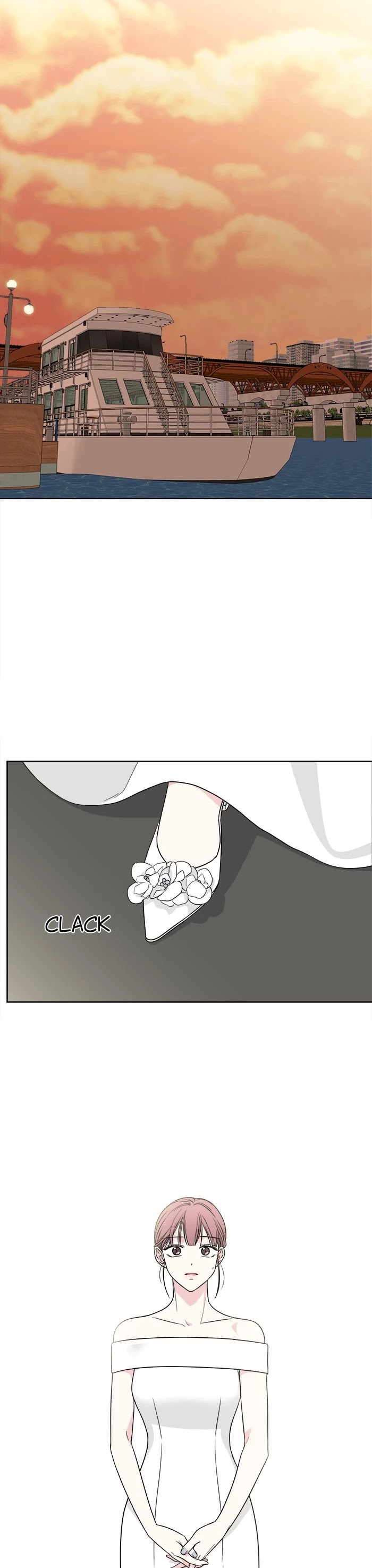 Mother, I'm Sorry Chapter 78 page 15 - Chapter 78: Episode 78