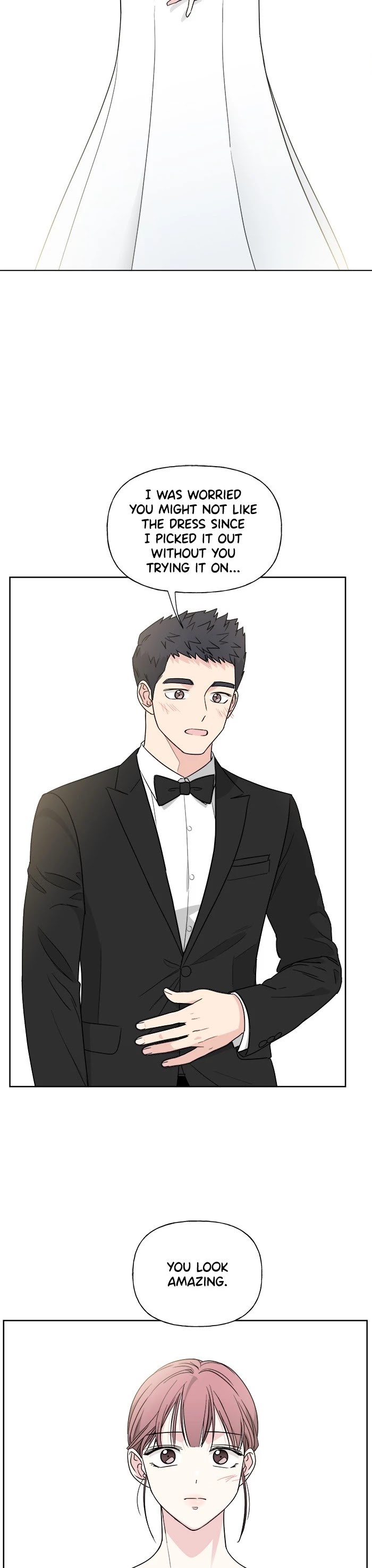 Mother, I'm Sorry Chapter 78 page 16 - Chapter 78: Episode 78