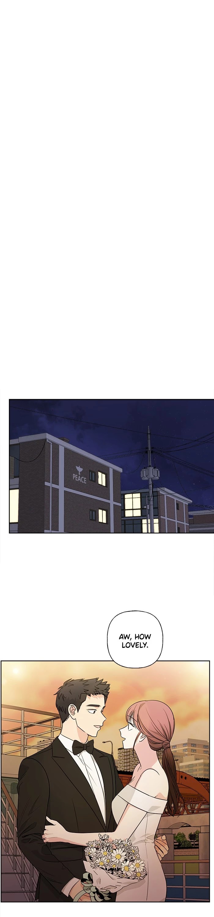 Mother, I'm Sorry Chapter 78 page 30 - Chapter 78: Episode 78