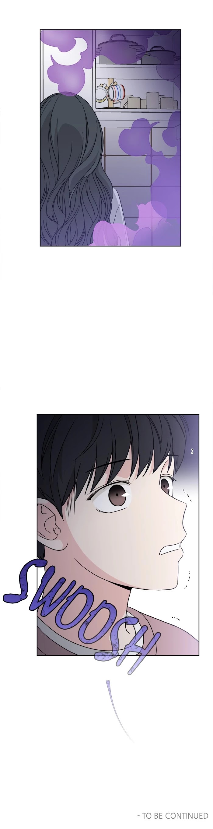 Mother, I'm Sorry Chapter 78 page 32 - Chapter 78: Episode 78