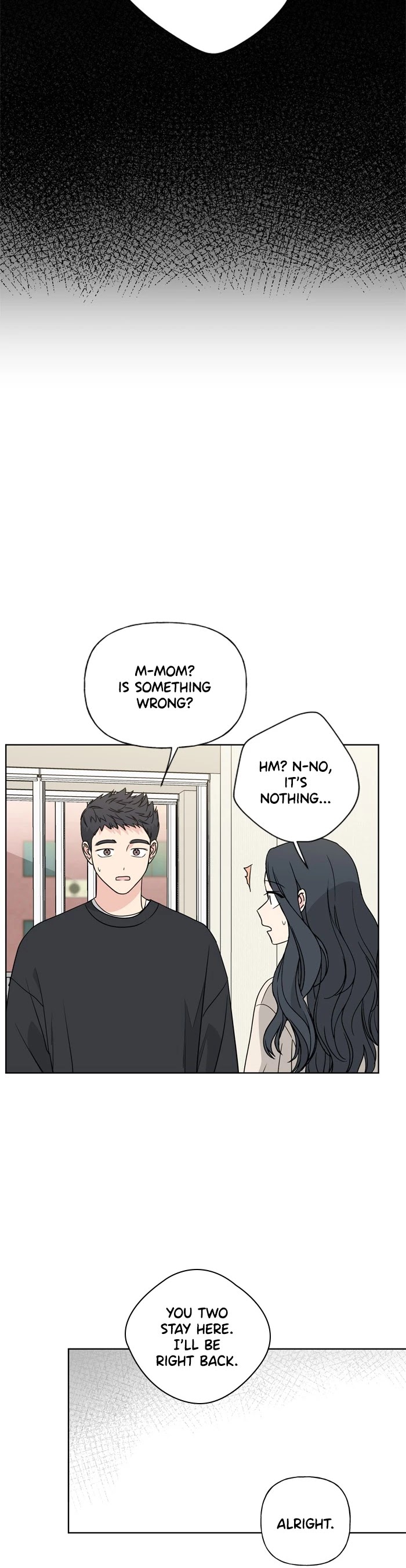Mother, I'm Sorry Chapter 79 page 23 - Chapter 79: Episode 79